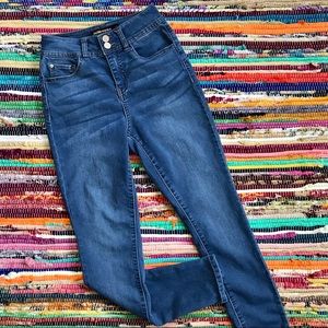 Dollhouse ~ High rise jeggings